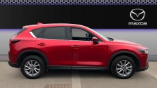 Mazda CX-5 2.0 SE-L 5dr Petrol Estate